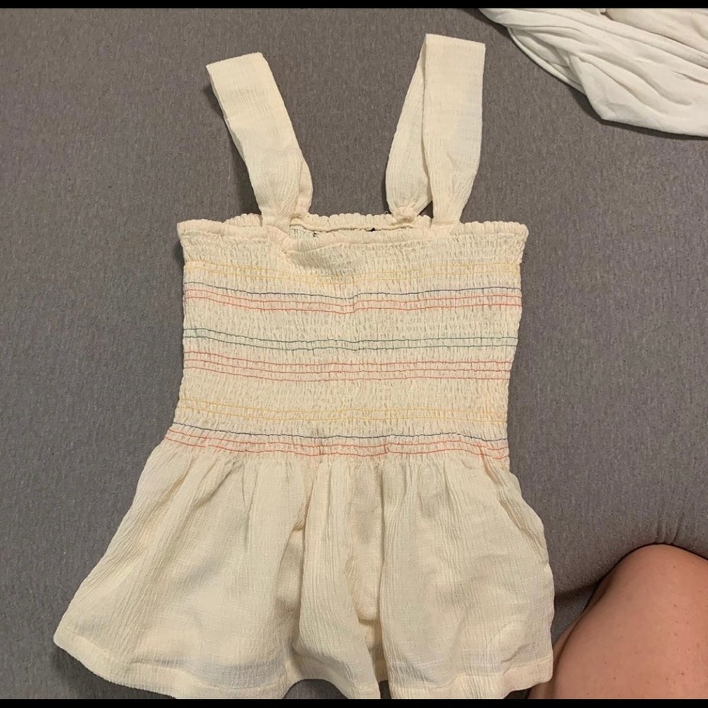 tank top